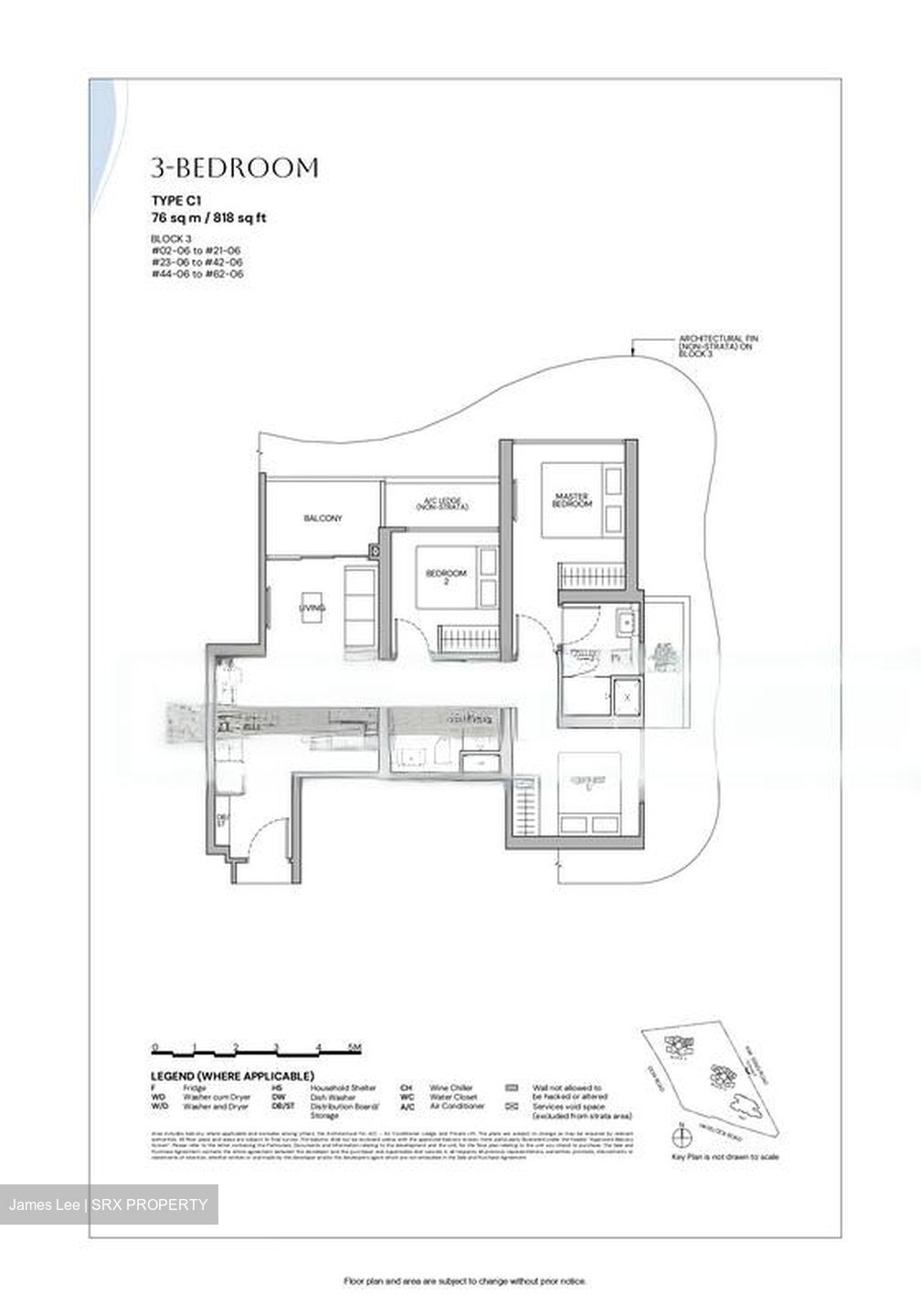 Zion Road (D3), Condominium #503304511